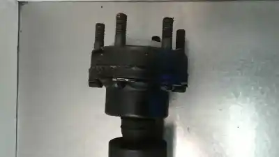 Peça sobressalente para automóvel em segunda mão eixo traseiro por bmw x5 (e53) 3.0d referências oem iam   