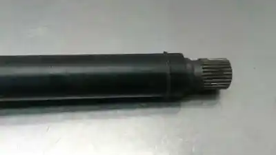 Second-hand car spare part front cardan for bmw x5 (e53) 3.0d oem iam references   