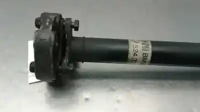 Second-hand car spare part front cardan for bmw x5 (e53) 3.0d oem iam references   