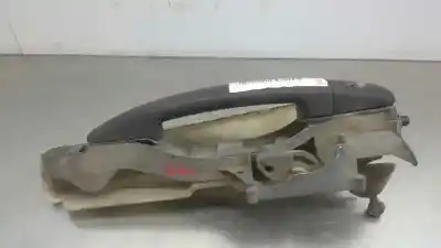 Автозапчасти б/у задняя правая наружная ручка за citroen jumpy hdi 120 atlante millenium combi ссылки oem iam   