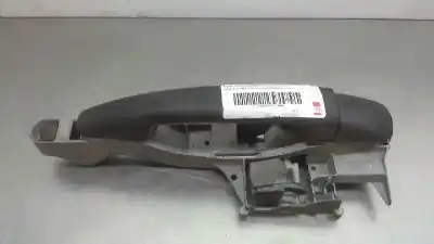 Автозапчасти б/у наружная рукоятка передняя справа за citroen jumpy hdi 120 atlante millenium combi ссылки oem iam 