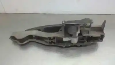 Автозапчастина б/у зовнішня ручка передня прав для citroen jumpy hdi 120 atlante millenium combi посилання на oem iam   