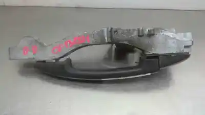 Автозапчастина б/у зовнішня ручка передня прав для citroen jumpy hdi 120 atlante millenium combi посилання на oem iam   