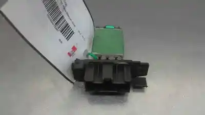 Автозапчасти б/у сопротивление нагреву за citroen jumpy hdi 120 atlante millenium combi ссылки oem iam 