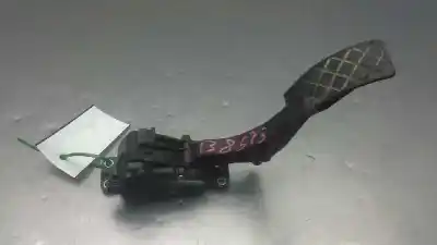 Peça sobressalente para automóvel em segunda mão pedal acelerador por audi a1 (8x) ambition referências oem iam 6q1721503m