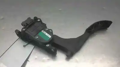 Автозапчасти б/у педаль газа за audi a1 (8x) ambition ссылки oem iam 6q1721503m  