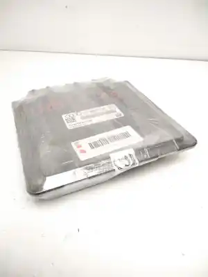 Автозапчастина б/у ебу контролер двигуна для audi a1 (8x) ambition посилання на oem iam 03l906023kp  5wp42925aa