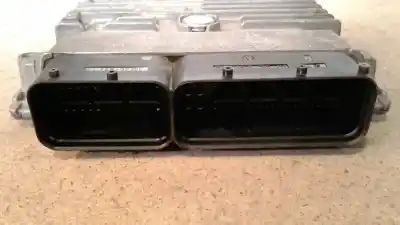 Автозапчастина б/у ебу контролер двигуна для audi a1 (8x) ambition посилання на oem iam 03l906023kp  5wp42925aa