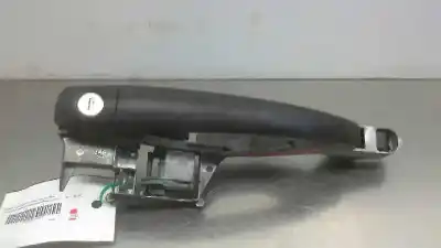 Автозапчасти б/у левая передняя наружная ручка за citroen jumpy hdi 120 atlante millenium combi ссылки oem iam 