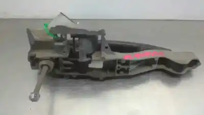 Tweedehands auto-onderdeel buitenste handgreep links voor voor citroen jumpy hdi 120 atlante millenium combi oem iam-referenties   