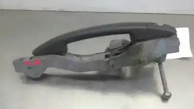 Tweedehands auto-onderdeel buitenste handgreep links voor voor citroen jumpy hdi 120 atlante millenium combi oem iam-referenties   