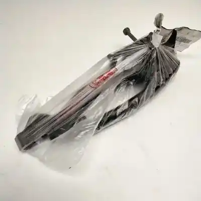 Tweedehands auto-onderdeel buitenste handgreep links voor voor citroen jumpy hdi 120 atlante millenium combi oem iam-referenties   