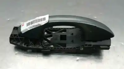 Second-hand car spare part exterior right front door handle for seat leon (5f1) reference oem iam references 5n0839885h