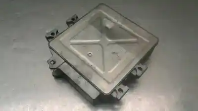 İkinci el araba yedek parçası ecu motor kontrol cihazi için peugeot 206 berlina xr oem iam referansları 9637086980