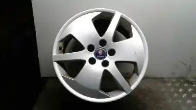 Pièce détachée automobile d'occasion jante pour saab 9-5 berlina 2.0 t vector références oem iam   