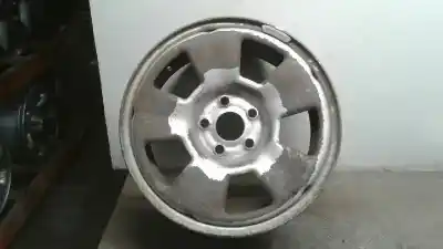Recambio de automóvil de segunda mano de LLANTA HIERRO para RENAULT SCENIC RX4 (JA0)  referencias OEM IAM 16 5TORNILLO  