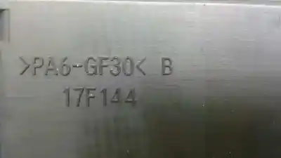 Recambio de automóvil de segunda mano de mando luces para toyota aygo (kgb/wnb) live referencias oem iam   