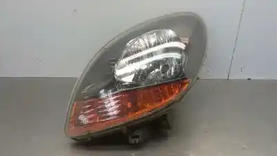 Pezzo di ricambio per auto di seconda mano Faro Anteriore Sinistro per RENAULT KANGOO (F/KC0) 1.9 dCi Diesel CAT Riferimenti OEM IAM   