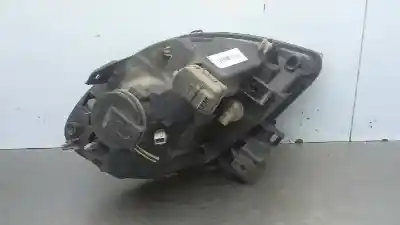 Second-hand car spare part left headlight for renault kangoo (f/kc0) 1.9 dci diesel cat oem iam references   
