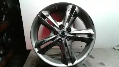 Second-hand car spare part rim for ssangyong korando limited plus 4x4 oem iam references 