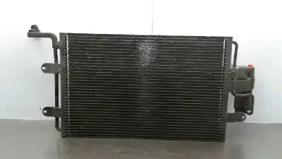 Автозапчастина б/у конденсат/радіатор кондиционера для seat toledo (1m2) signo посилання на oem iam 4945635  