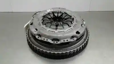 Second-hand car spare part CLUTCH KIT for NISSAN JUKE (F15)  OEM IAM references 123104345R 302059210R 301013644R