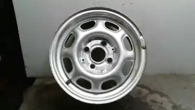 Peça sobressalente para automóvel em segunda mão JANTE por VOLKSWAGEN GOLF III BERLINA (1H1)  Referências OEM IAM   