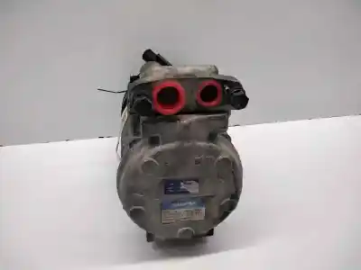 Second-hand car spare part air conditioning compressor for ssangyong rodius xdi oem iam references 80500390a  