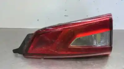 Pezzo di ricambio per auto di seconda mano fanale posteriore sinistro nella porta per nissan qashqai (j11) acenta riferimenti oem iam   