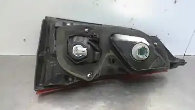 Pezzo di ricambio per auto di seconda mano fanale posteriore sinistro nella porta per nissan qashqai (j11) acenta riferimenti oem iam   