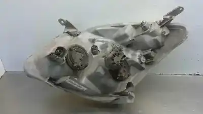 Pezzo di ricambio per auto di seconda mano faro anteriore destro per toyota corolla (e12) 2.0 d-4d linea sol berlina riferimenti oem iam   