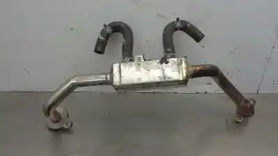 Автозапчастина б/у охолодження виступивних газів для subaru legacy berl. b13 (bl) 2.0 d classic посилання на oem iam 14793aa000  