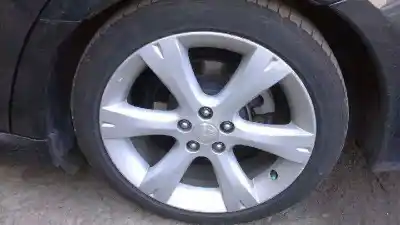 Автозапчастина б/у шина для subaru legacy berl. b13 (bl) 2.0 d classic посилання на oem iam 