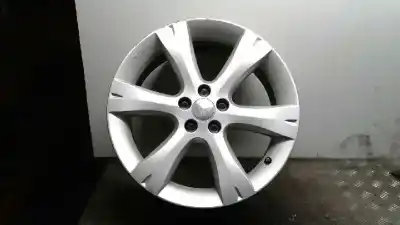 Автозапчастина б/у шина для subaru legacy berl. b13 (bl) 2.0 d classic посилання на oem iam   