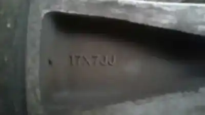 Автозапчастина б/у шина для subaru legacy berl. b13 (bl) 2.0 d classic посилання на oem iam   