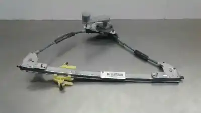 Pezzo di ricambio per auto di seconda mano alzacristalli posteriore destro per citroen xsara picasso 2.0 hdi satisfaction ii riferimenti oem iam 9631473080