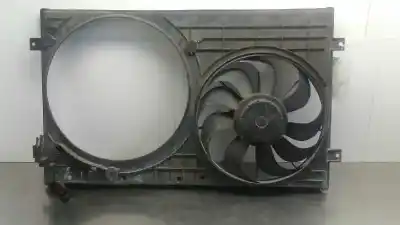 İkinci el araba yedek parçası ELEKTRO FAN için VOLKSWAGEN GOLF IV BERLINA (1J1)  OEM IAM referansları 1J0121207T  