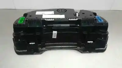 Recambio de automóvil de segunda mano de cuadro instrumentos para audi a4 berlina (8e) 1.8 t referencias oem iam 0263626036  