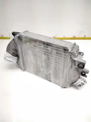 Автозапчастина б/у інтеркулер для subaru legacy berl. b13 (bl) 2.0 d classic посилання на oem iam sictm0180  