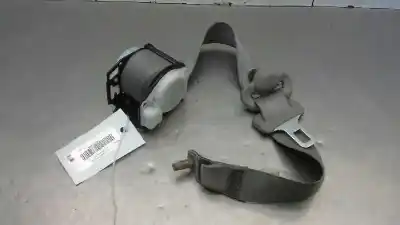 Second-hand car spare part rear right seat belt for nissan x-trail i (t30) 2.2 dci 4x4 oem iam references 
