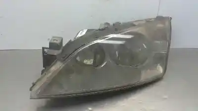Peça sobressalente para automóvel em segunda mão farol / farolim esquerdo por ford mondeo berlina (ge) ghia referências oem iam 