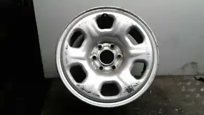Pièce détachée automobile d'occasion JANTE pour NISSAN PATHFINDER (R51)  Références OEM IAM   