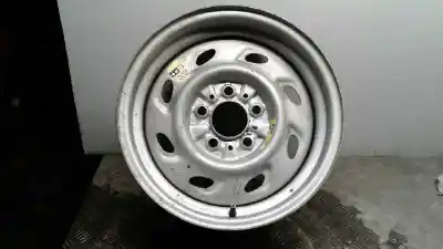 Second-hand car spare part rim for ford explorer 4.0 xlt oem iam references 