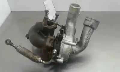 Автозапчастина б/у турбонагрузник для audi a3 (8l) 1.8 20v turbo посилання на oem iam 06a145704b