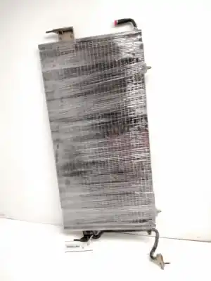 Peça sobressalente para automóvel em segunda mão condensador / radiador de ar condicionado por citroen berlingo 1.9 d multispace referências oem iam 9619815780  