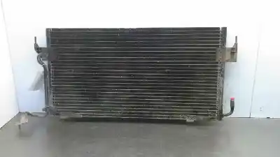 Peça sobressalente para automóvel em segunda mão Condensador / Radiador De Ar Condicionado por CITROEN BERLINGO 1.9 D Multispace Referências OEM IAM 9619815780  