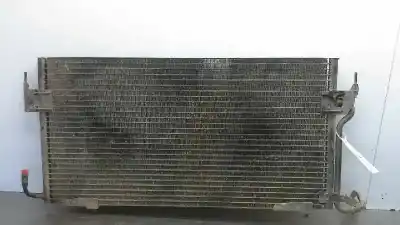 Peça sobressalente para automóvel em segunda mão condensador / radiador de ar condicionado por citroen berlingo 1.9 d multispace referências oem iam 9619815780  