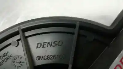 Pezzo di ricambio per auto di seconda mano motore di riscaldamento per iveco daily ka caja cerrada gran espacio 35c... batalla 3300 riferimenti oem iam 5m8626100  