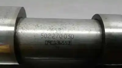 Pezzo di ricambio per auto di seconda mano albero a camme per iveco daily ka caja cerrada gran espacio 35c... batalla 3300 riferimenti oem iam 502270030  