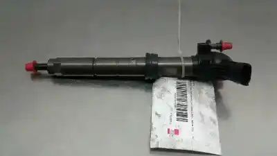 Second-hand car spare part injector for iveco daily ka caja cerrada gran espacio 35c... batalla 3300 oem iam references 5801540211  